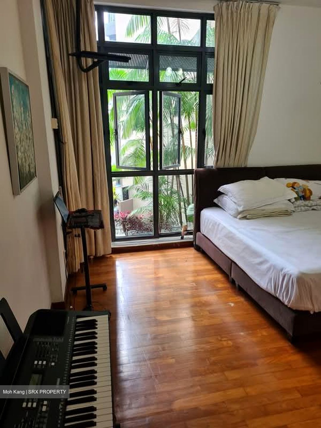 Carissa Park Condominium (D17), Condominium #548143311